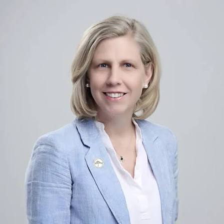 Dr Rebecca Auer (OHRI)